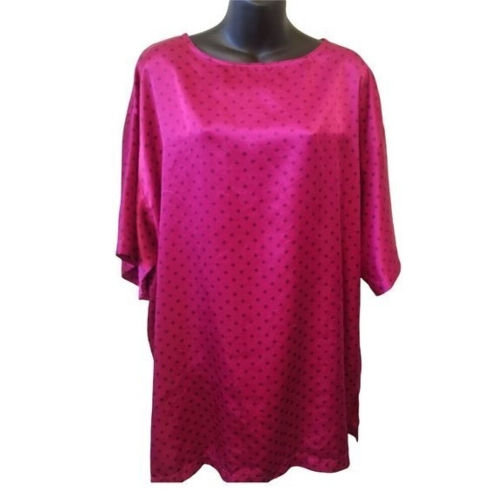 Victoria's Secret nightgown unsized